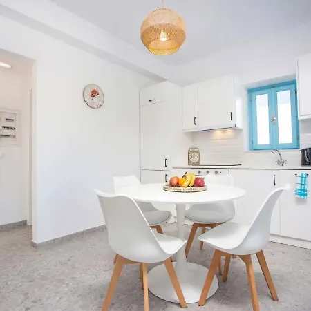 Villa Azzurro Dream Λίνδος