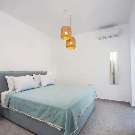 Villa Azzurro Dream Βίλα *