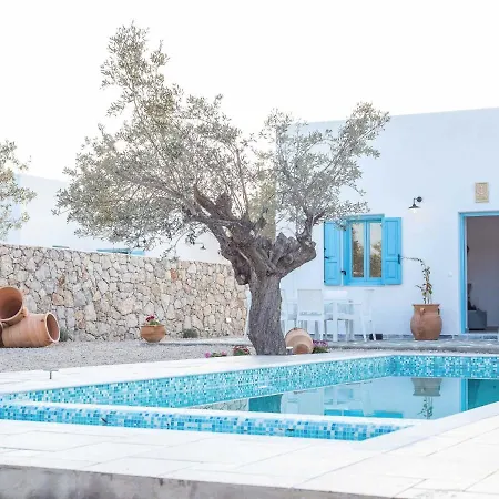 Villa Azzurro Dream *