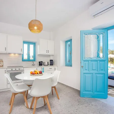 Villa Azzurro Dream *