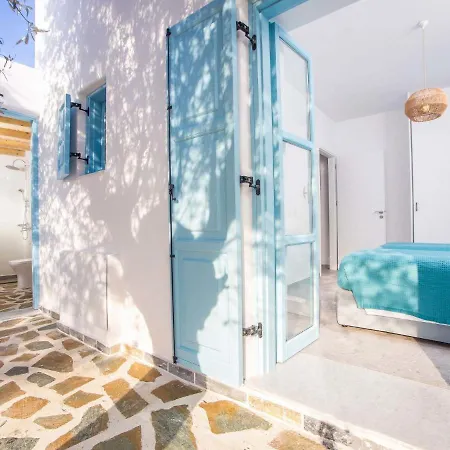 Villa Azzurro Dream *