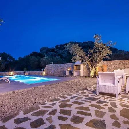 Villa Villa Azzurro Dream *