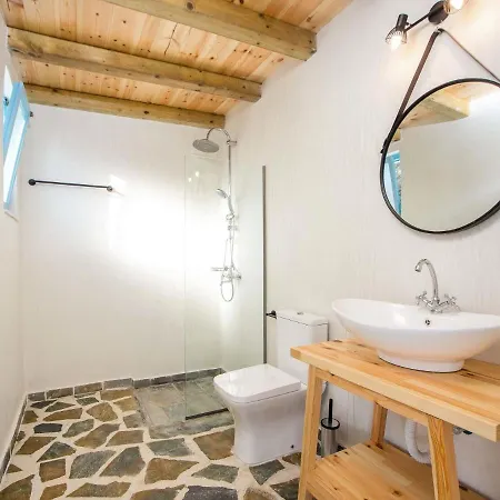 Βίλα Villa Azzurro Dream