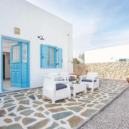 Villa Azzurro Dream *