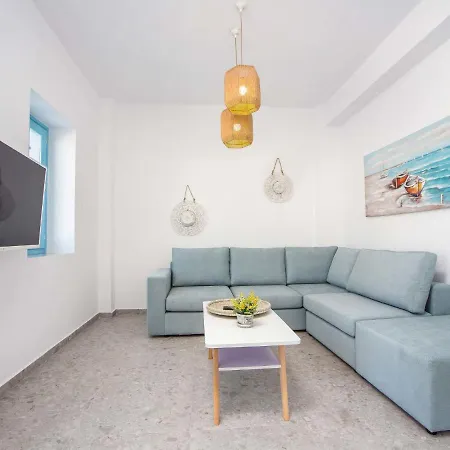 Villa Azzurro Dream