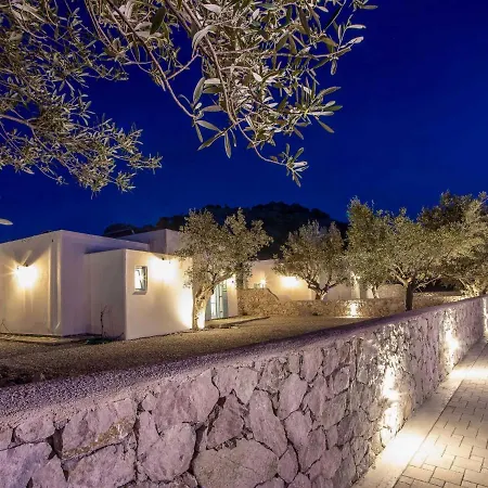 Вилла Villa Azzurro Dream