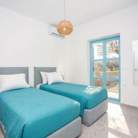 Villa Azzurro Dream *